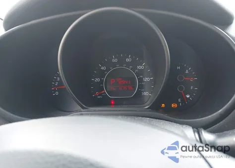 2019 Kia Soul + z USA, uszkodzony, nr VIN KNDJP3A51K7637811